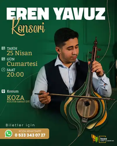 Eren Yavuz Konseri