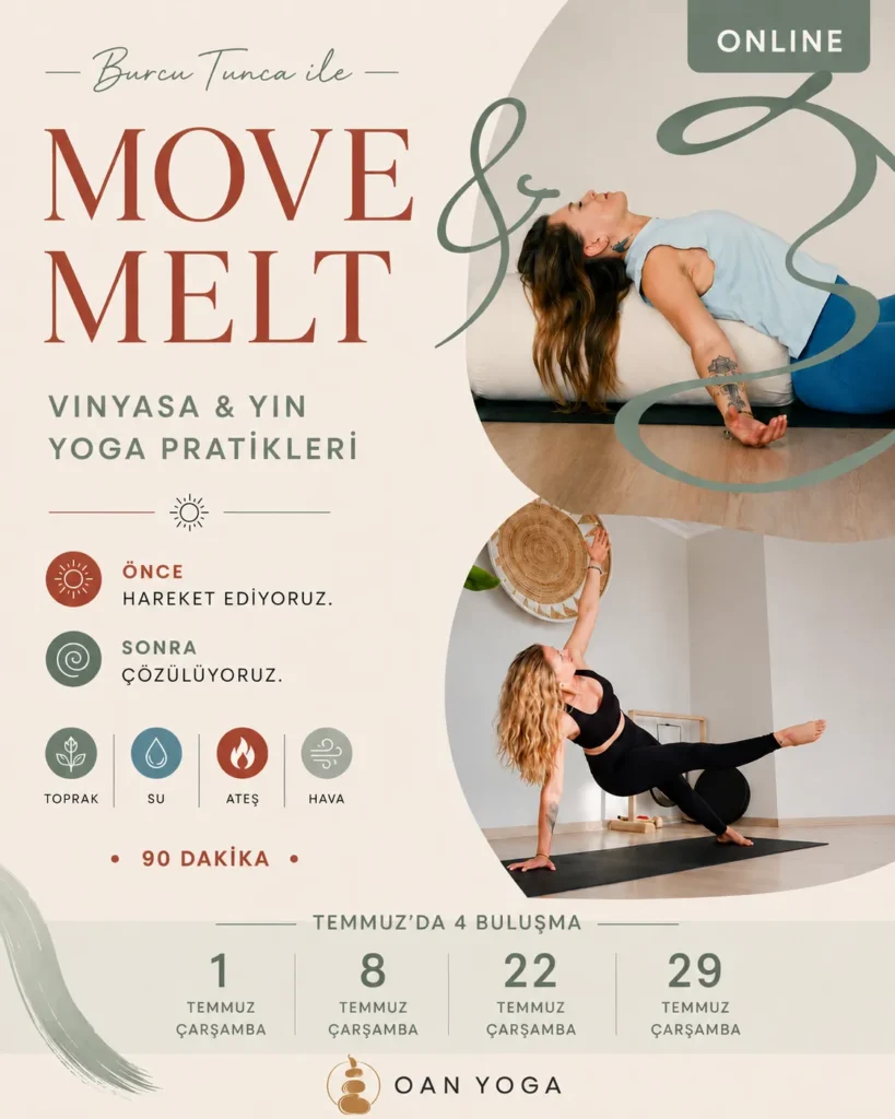 Move Melt