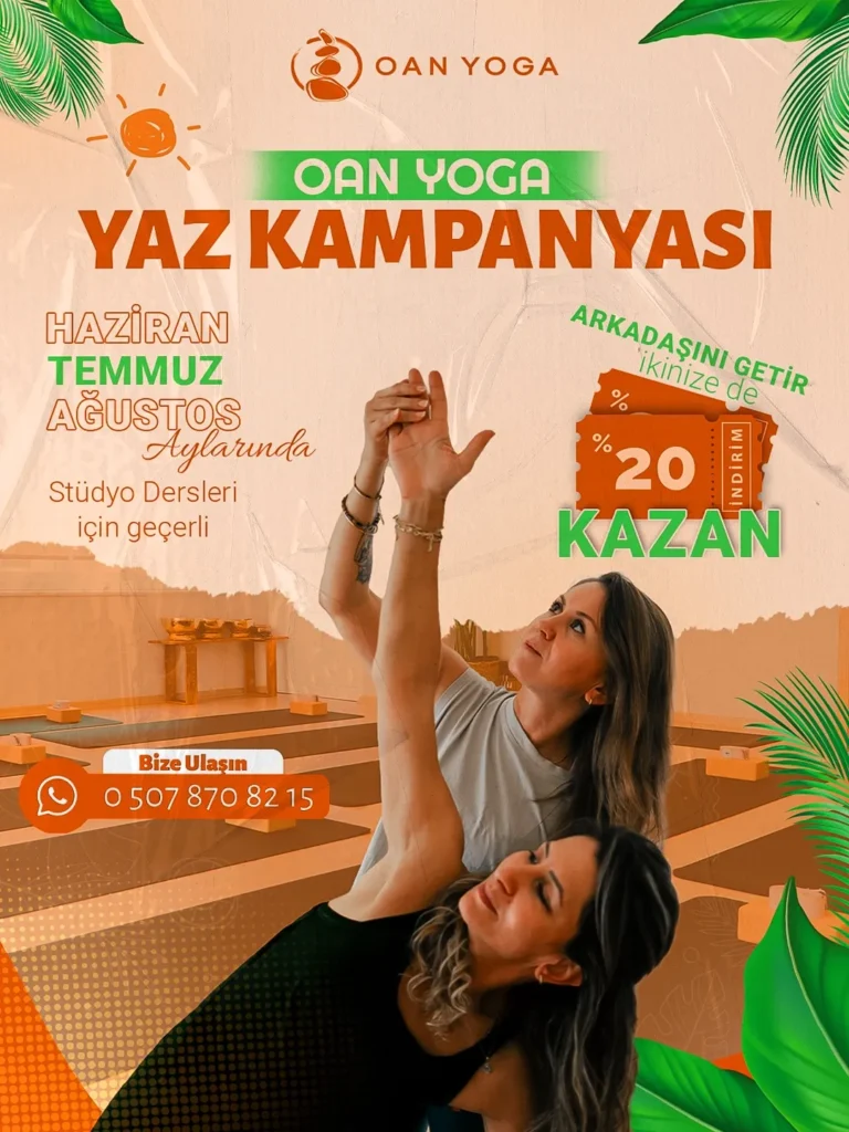 Yaz kampanyası