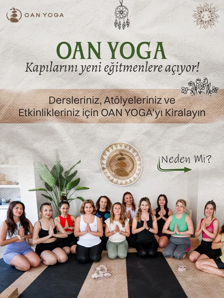 Kapılarımız eğitmenlere açılıyor
