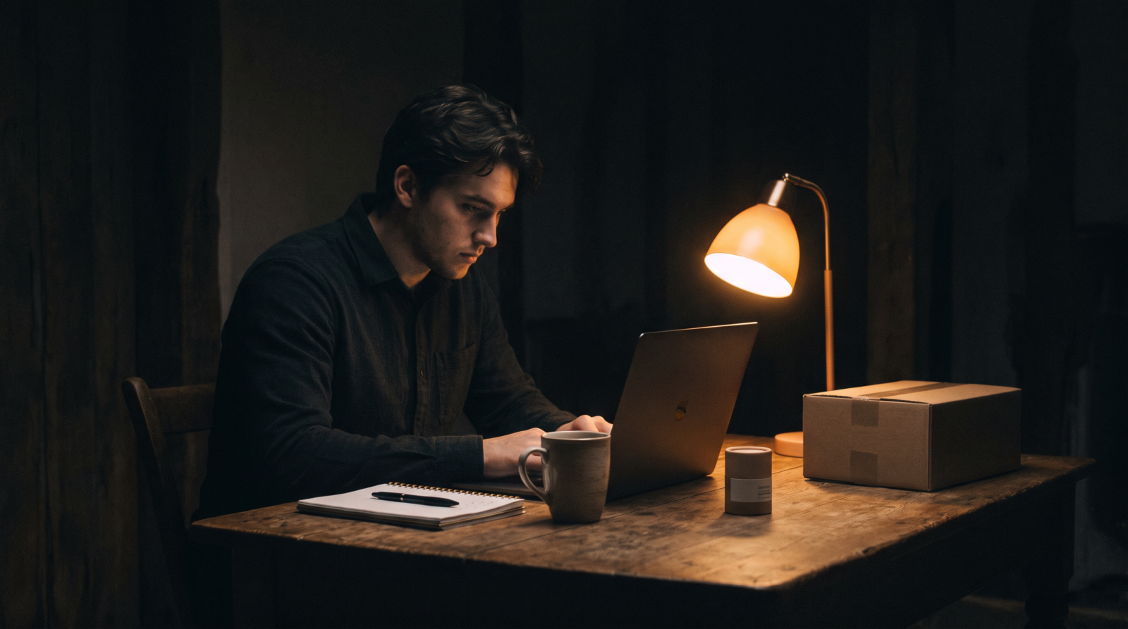 Shopify ile E-Ticaret’e Hızlı Başlangıç Rehberi: Türkiye’deki Girişimciler İçin Adım Adım