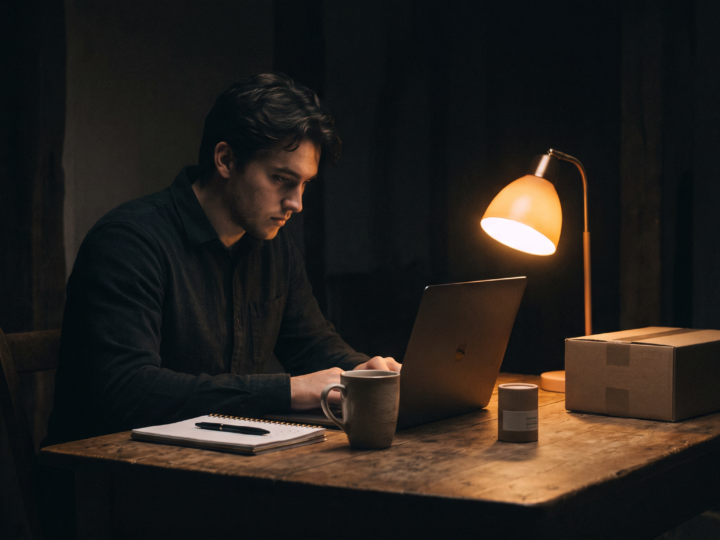 Shopify ile E-Ticaret’e Hızlı Başlangıç Rehberi: Türkiye’deki Girişimciler İçin Adım Adım