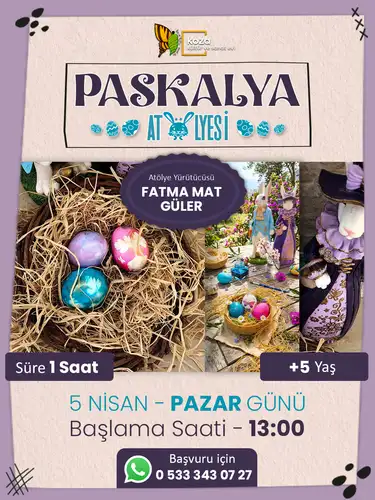 Paskalya