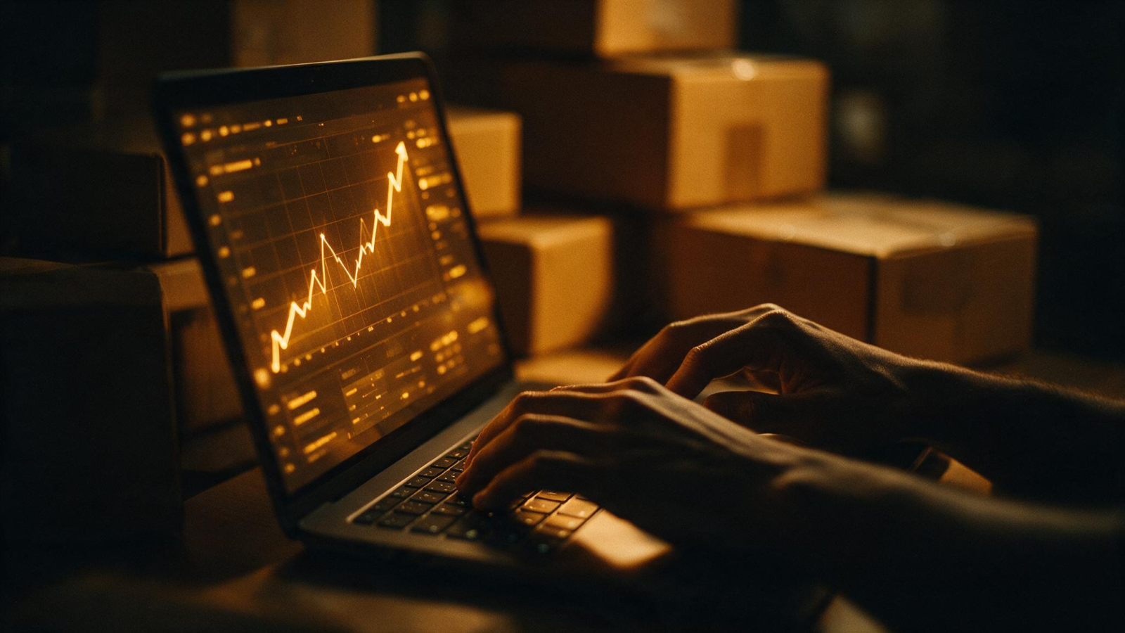 Kasım Kampanya Sezonu İçin E-Ticaret Altyapı Hazırlığı: Nereden Başlamalı?