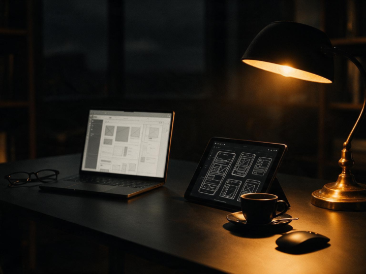 UI/UX Tasarım: Web Siteniz Güzel Ama Neden Satmıyor?