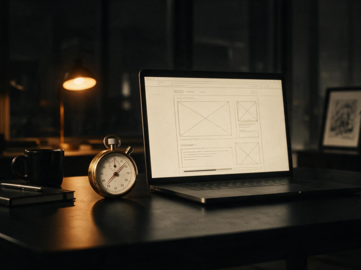 Web Sitesi Hızı Neden Satışlarınızı Doğrudan Etkiliyor?