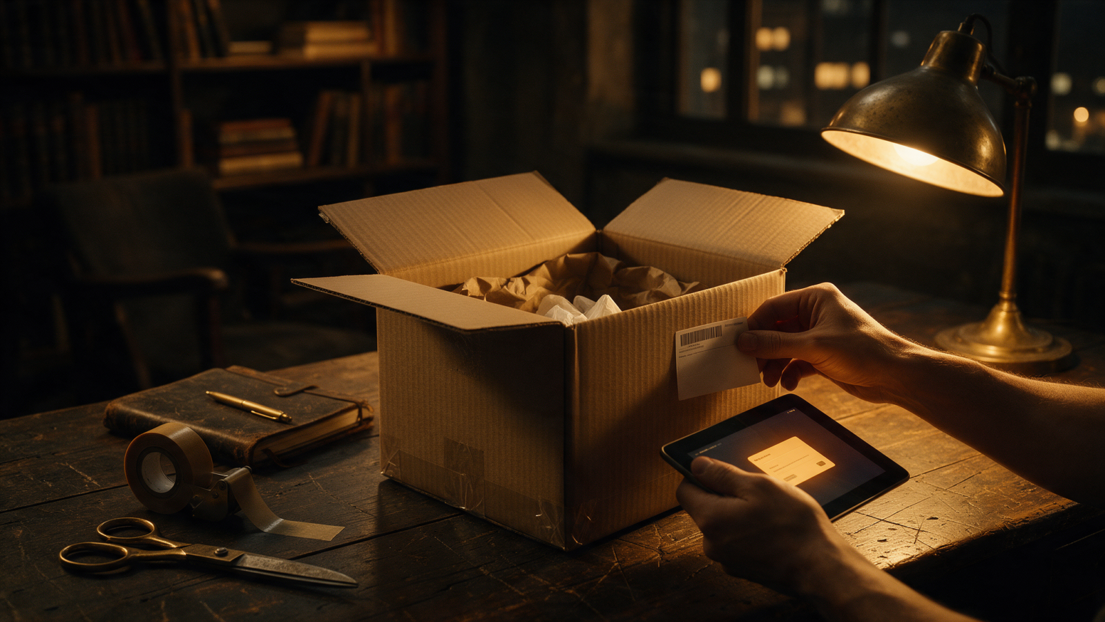 İade Kargo Ücreti Artık Satıcıda: E-Ticaret İşletmeniz İçin Ne Değişti?
