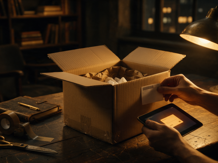 İade Kargo Ücreti Artık Satıcıda: E-Ticaret İşletmeniz İçin Ne Değişti?