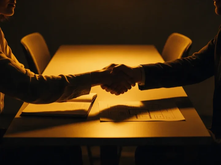 Briefing a Digital Partner: What to Agree Before the First Sprint