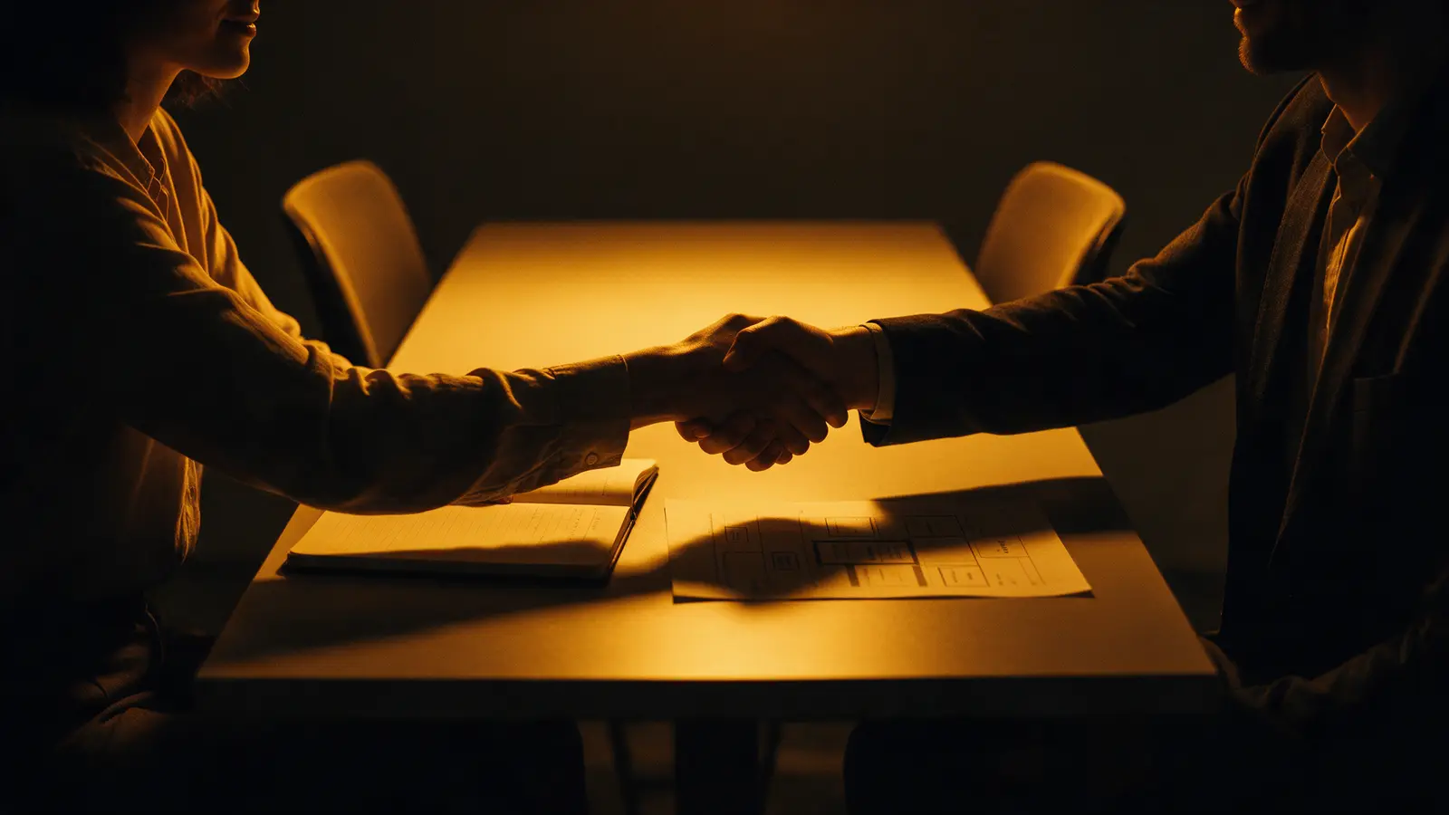 Briefing a Digital Partner: What to Agree Before the First Sprint