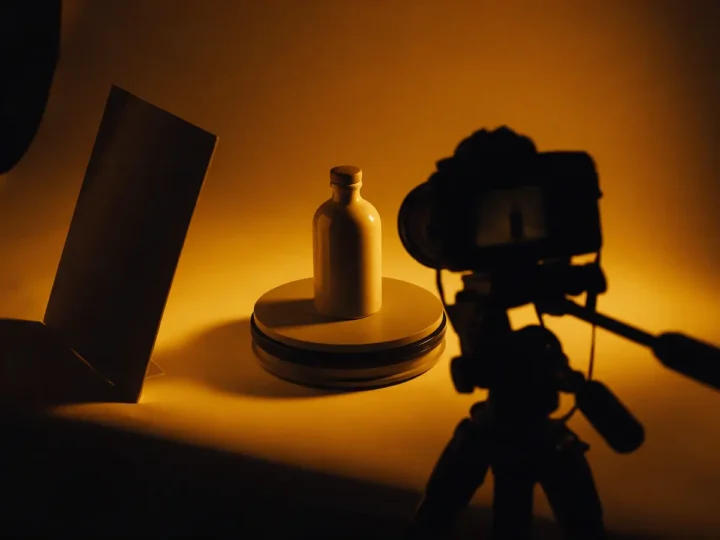 Product Page Imagery: What Earns the Scroll