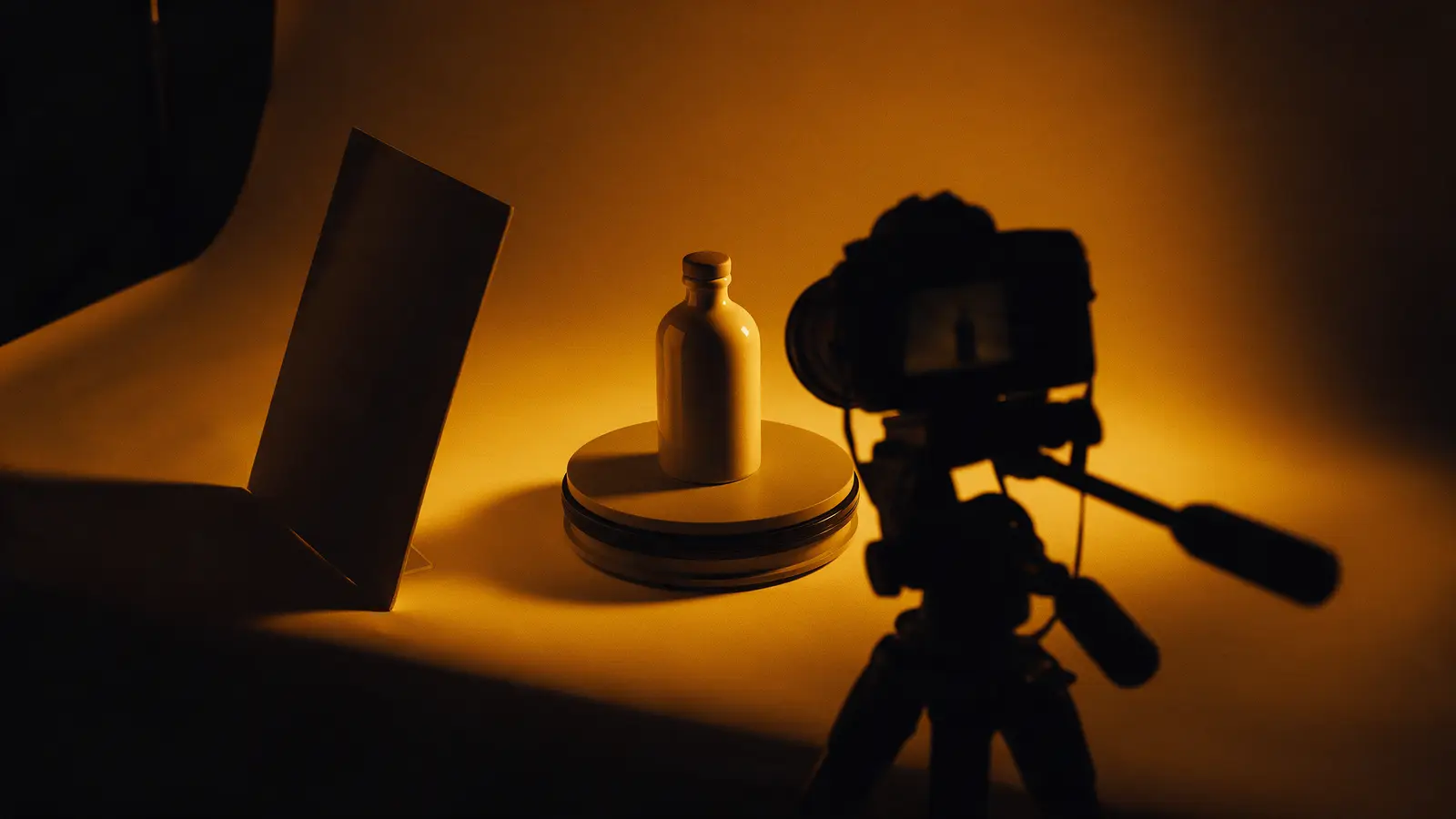 Product Page Imagery: What Earns the Scroll