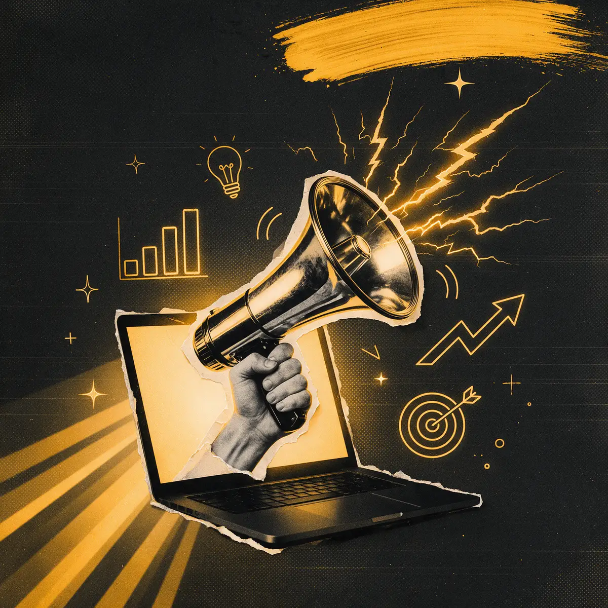 Digitale Werbung — Trigon Kreatif