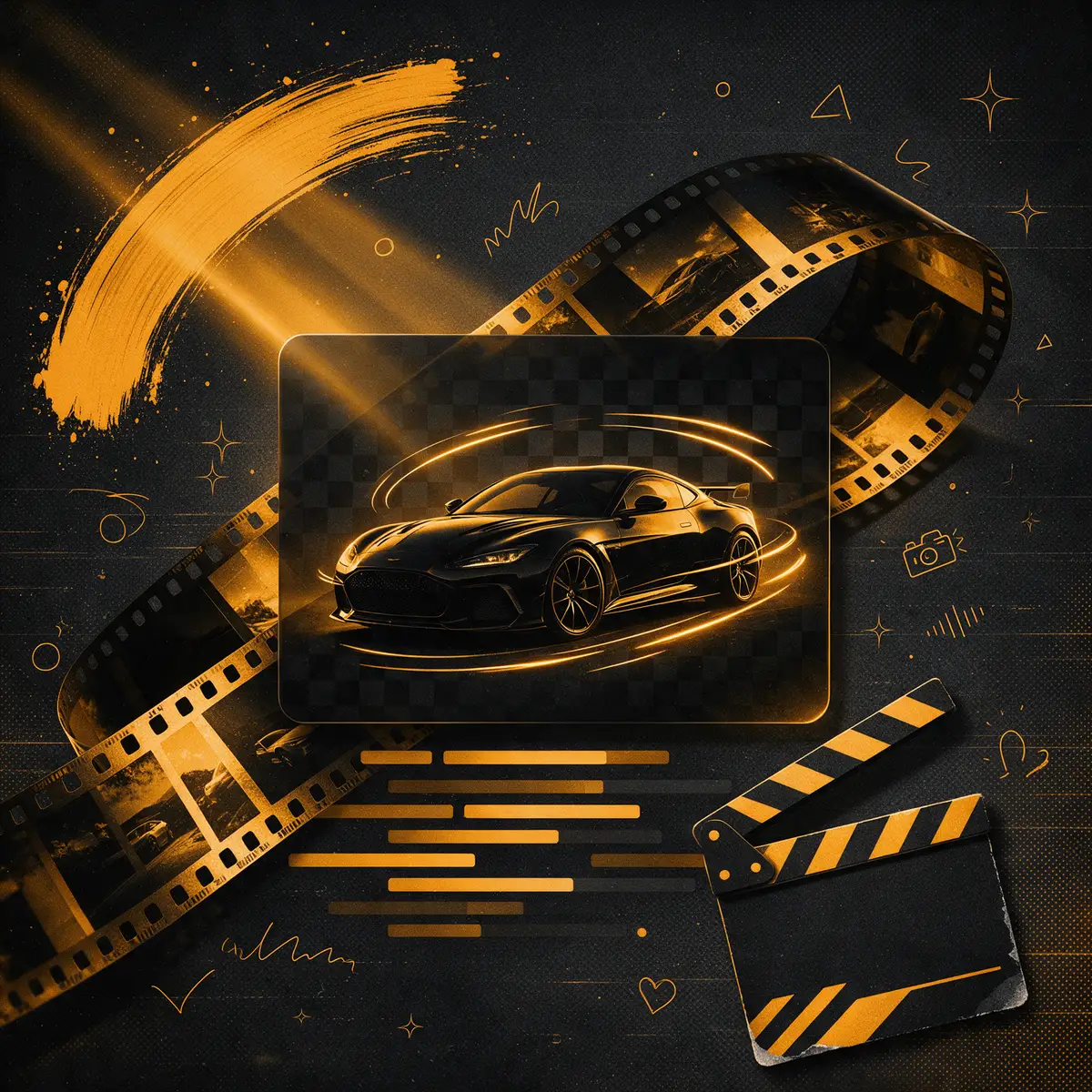 Video Editing — Trigon Kreatif