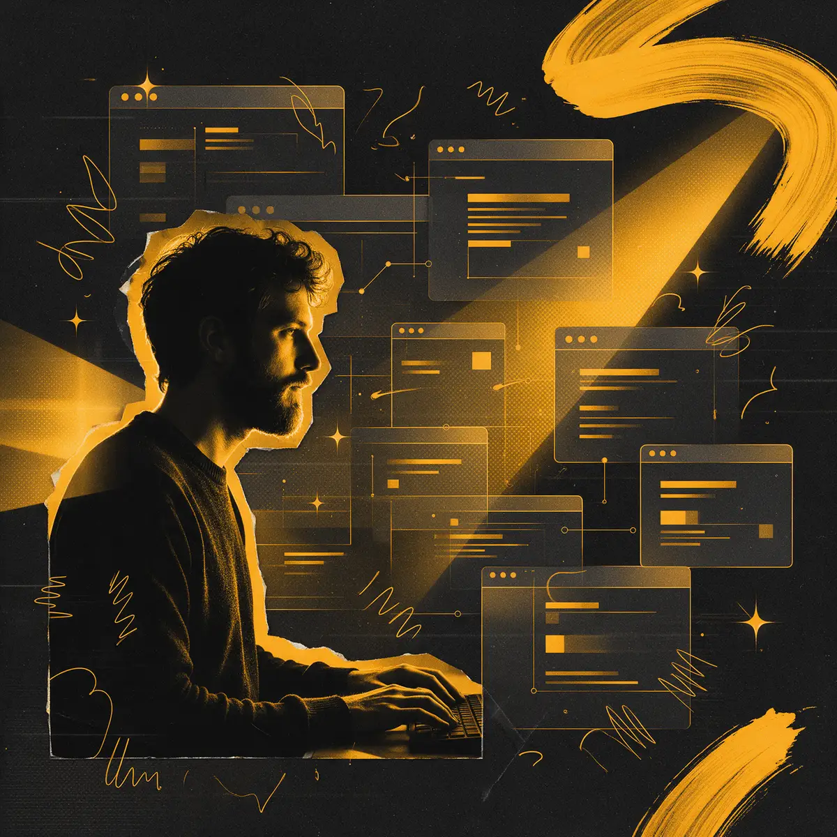Web Development — Trigon Kreatif